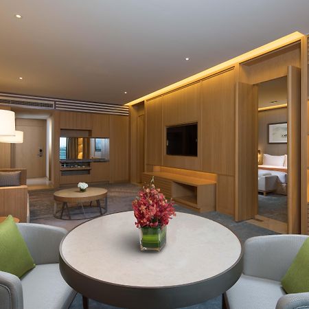Holiday Inn Kunshan Huaqiao By Ihg المظهر الخارجي الصورة