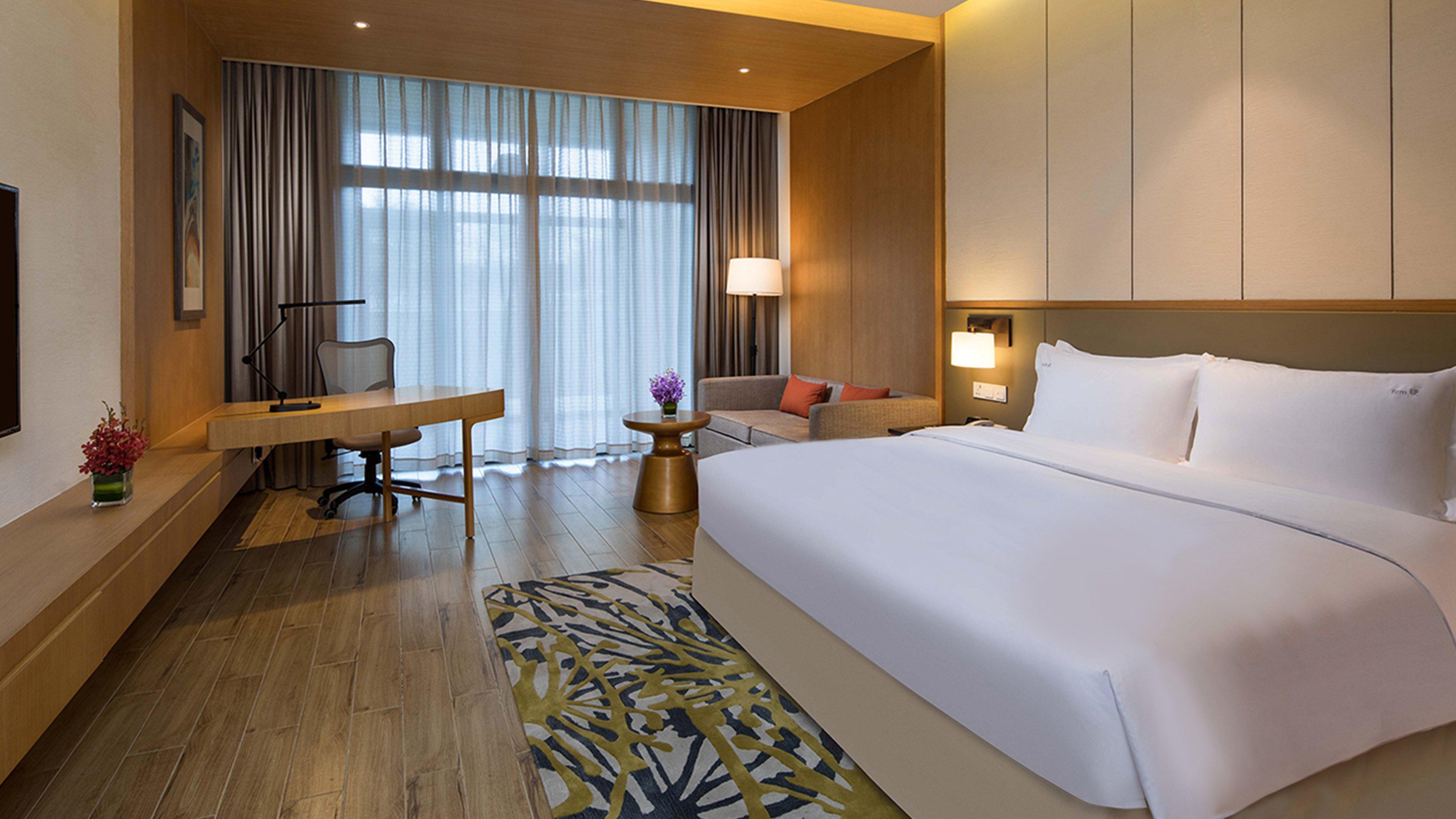 Holiday Inn Kunshan Huaqiao By Ihg المظهر الخارجي الصورة