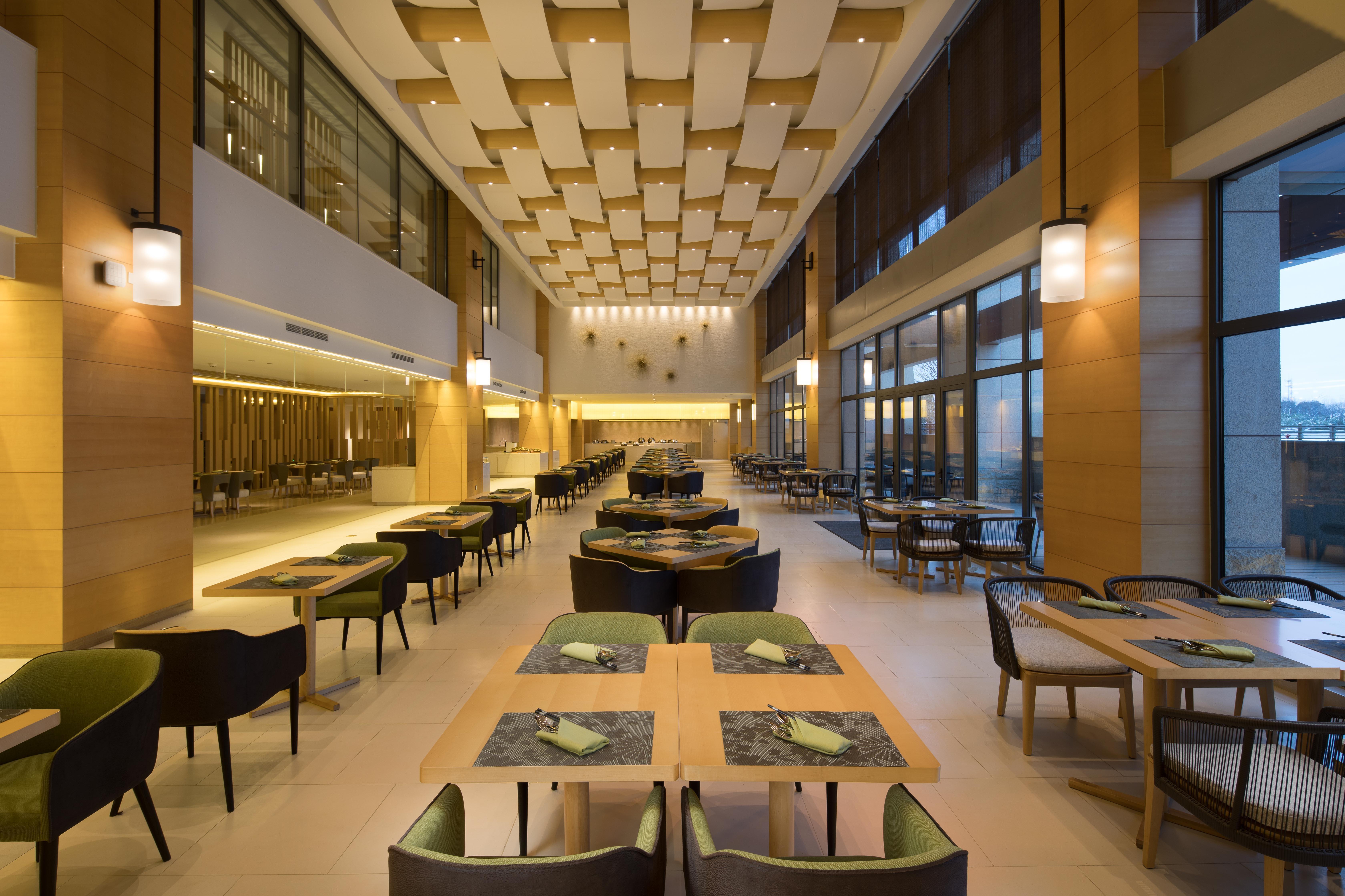 Holiday Inn Kunshan Huaqiao By Ihg المظهر الخارجي الصورة
