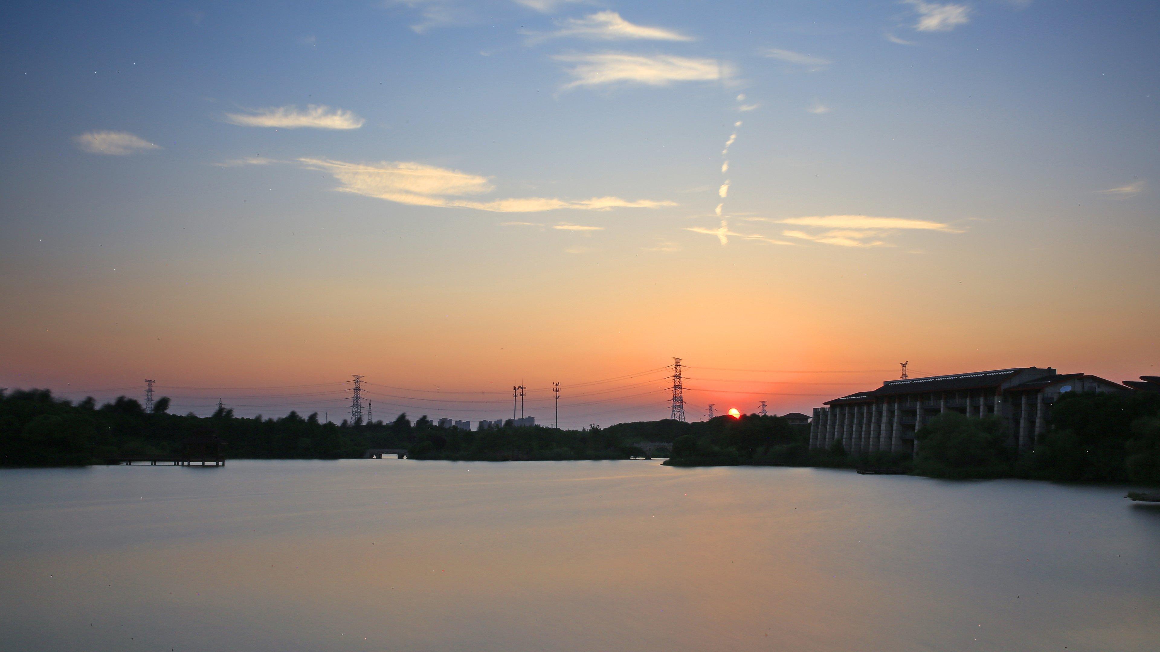 Holiday Inn Kunshan Huaqiao By Ihg المظهر الخارجي الصورة
