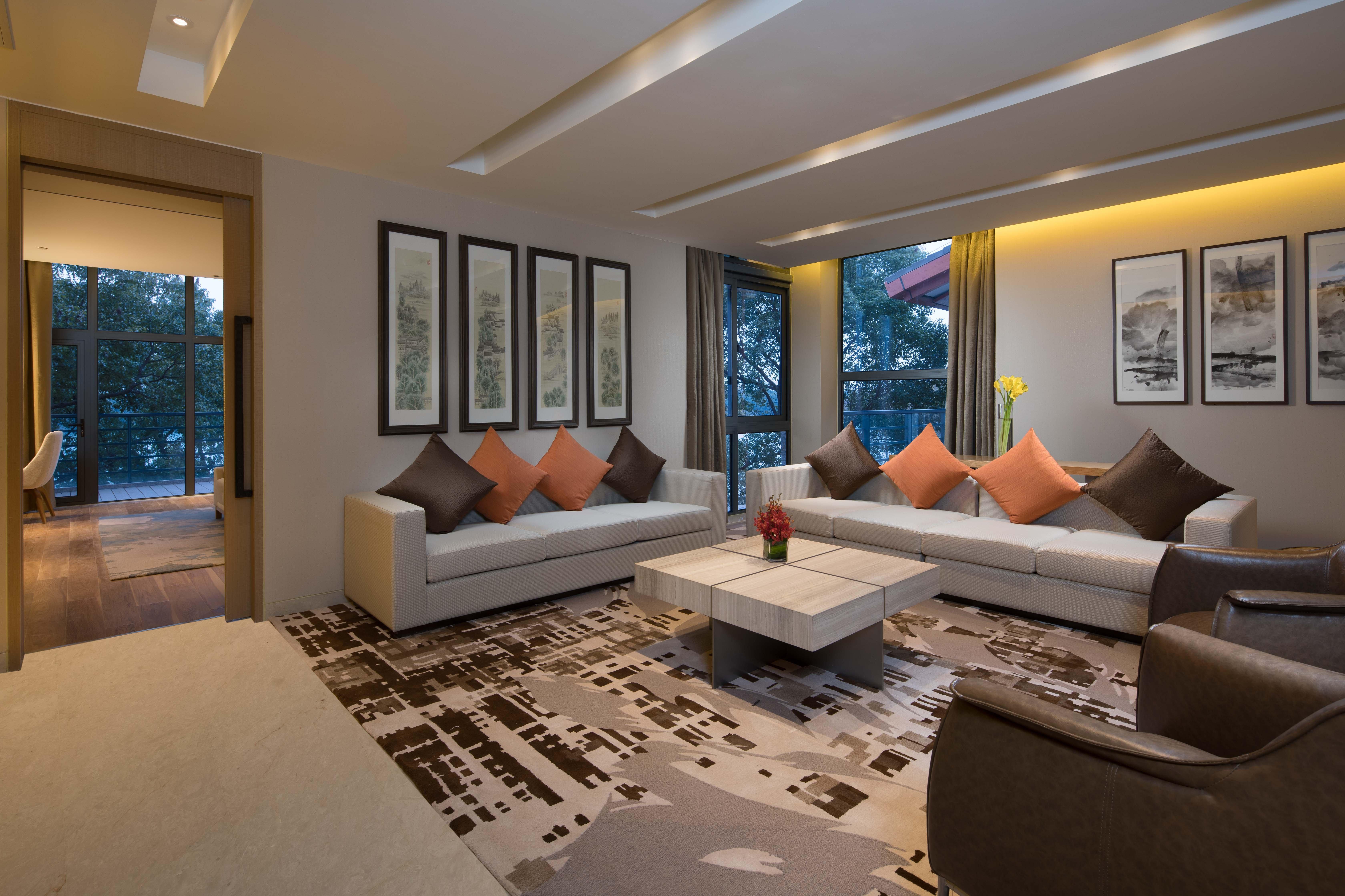Holiday Inn Kunshan Huaqiao By Ihg المظهر الخارجي الصورة