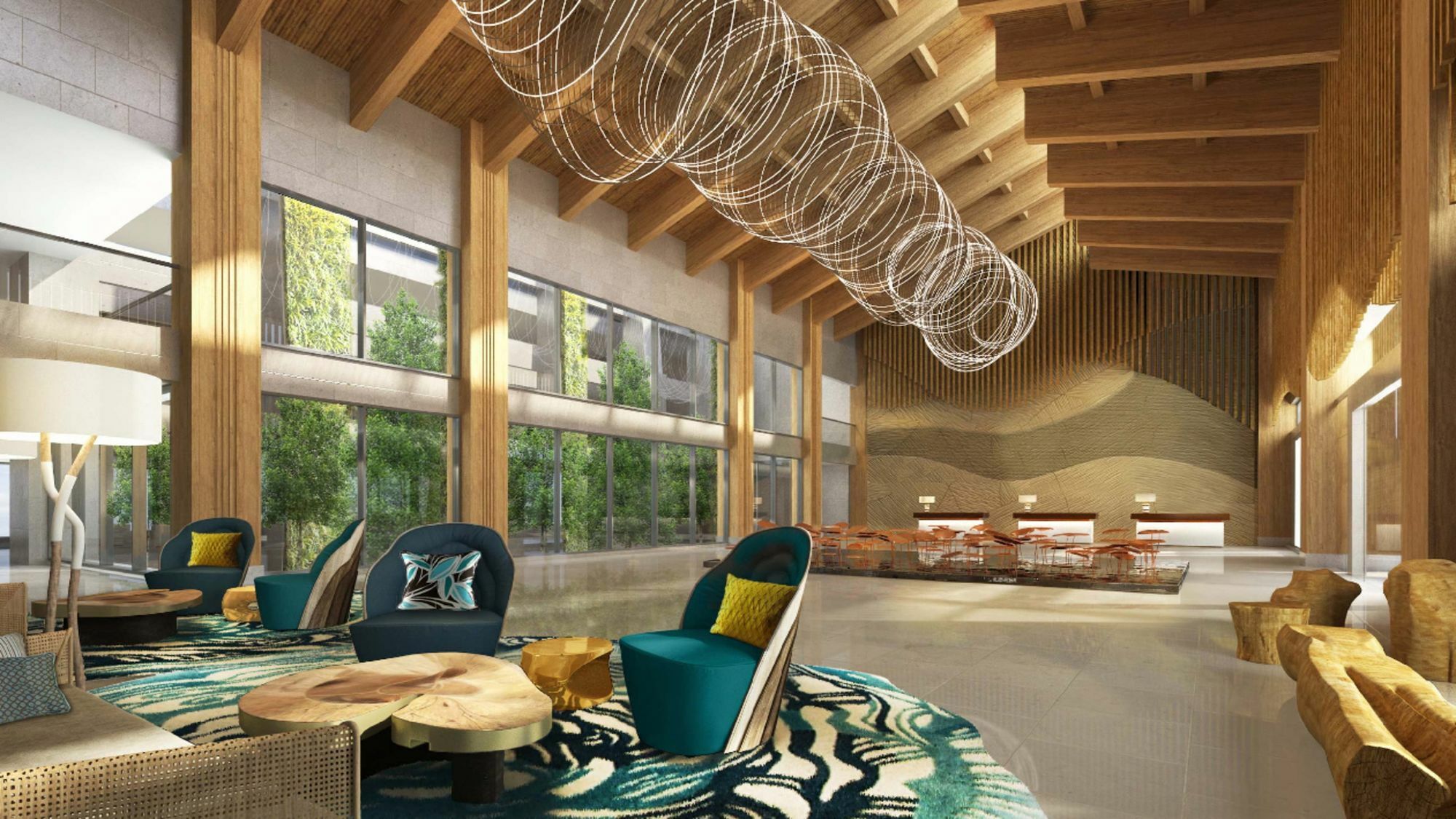Holiday Inn Kunshan Huaqiao By Ihg المظهر الخارجي الصورة